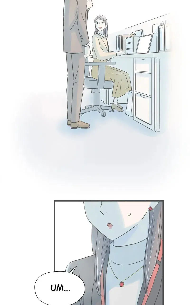 It Rains On Precious Days - Chapter 178 - Page 38