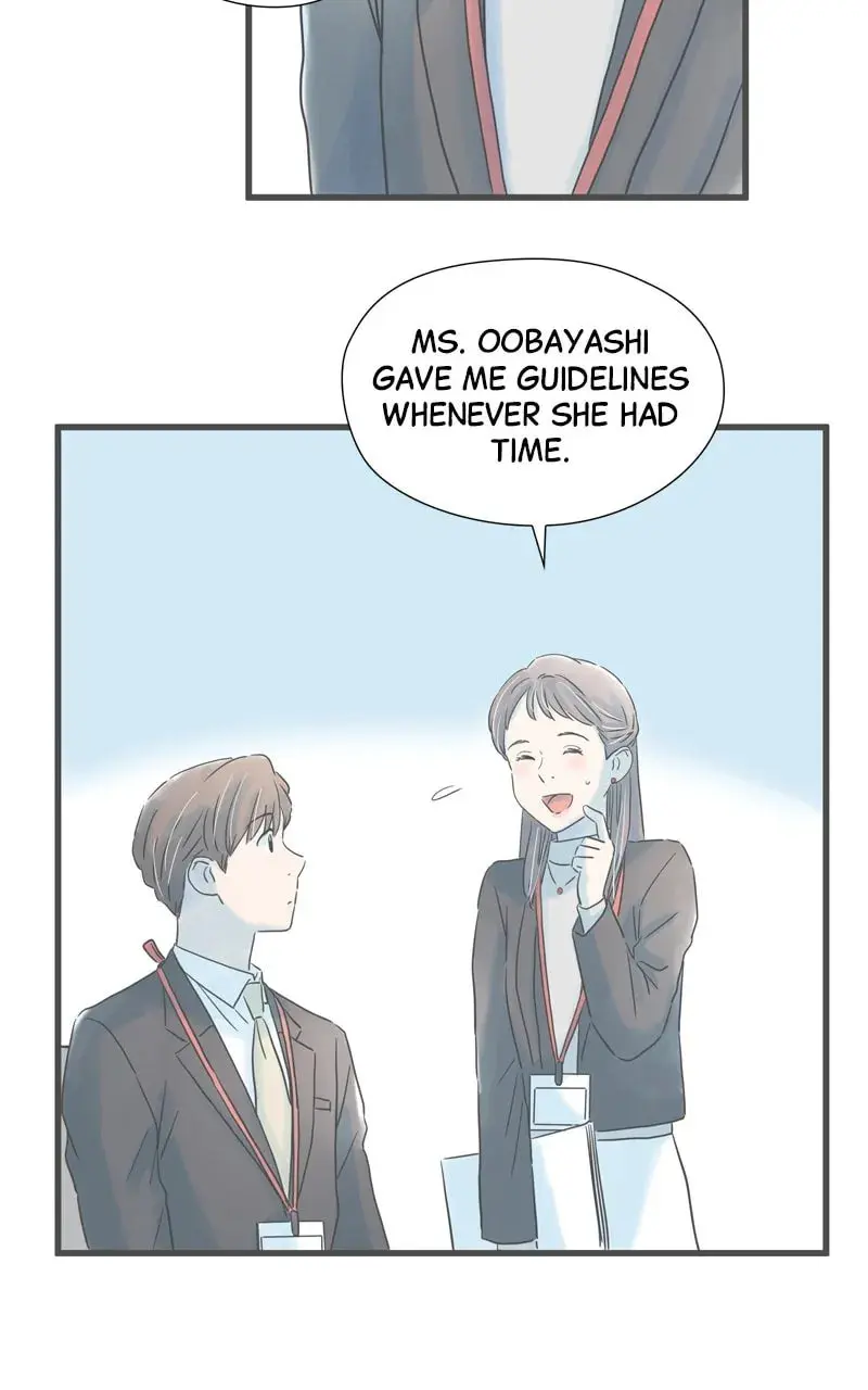 It Rains On Precious Days - Chapter 178 - Page 39