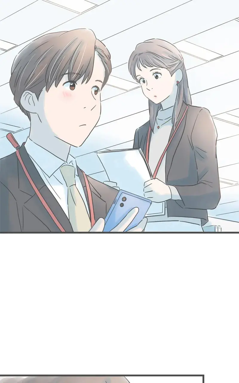 It Rains On Precious Days - Chapter 178 - Page 43