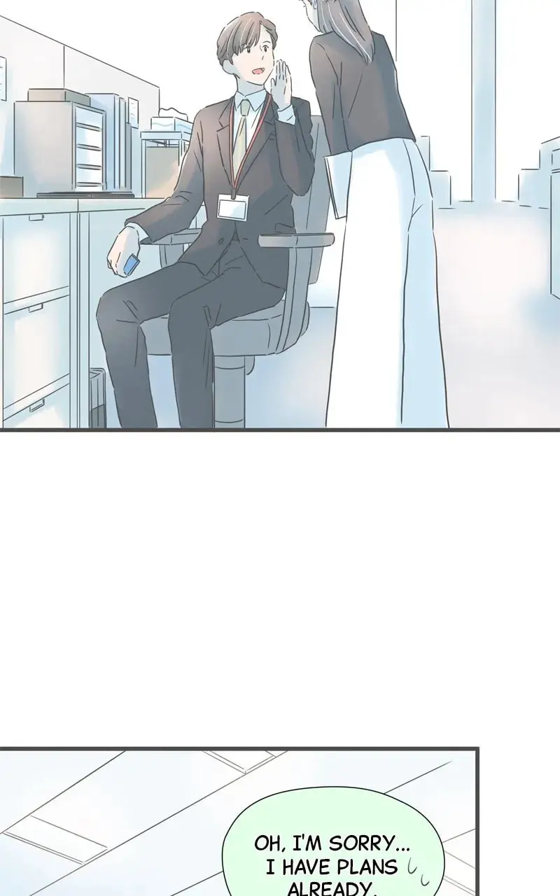 It Rains On Precious Days - Chapter 178 - Page 46