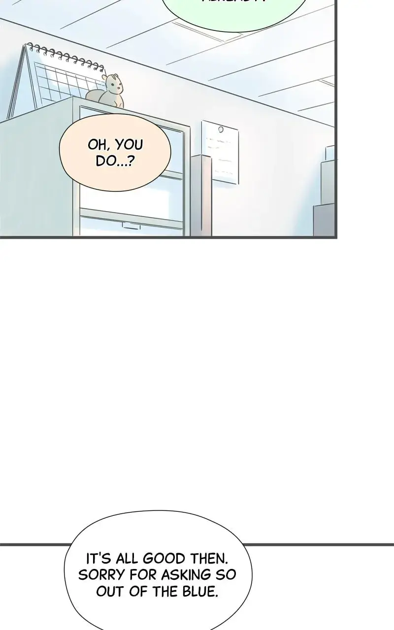 It Rains On Precious Days - Chapter 178 - Page 47