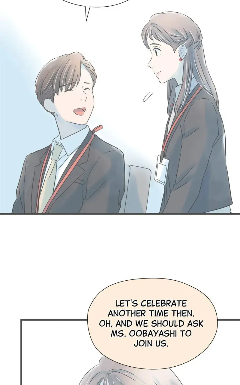 It Rains On Precious Days - Chapter 178 - Page 48