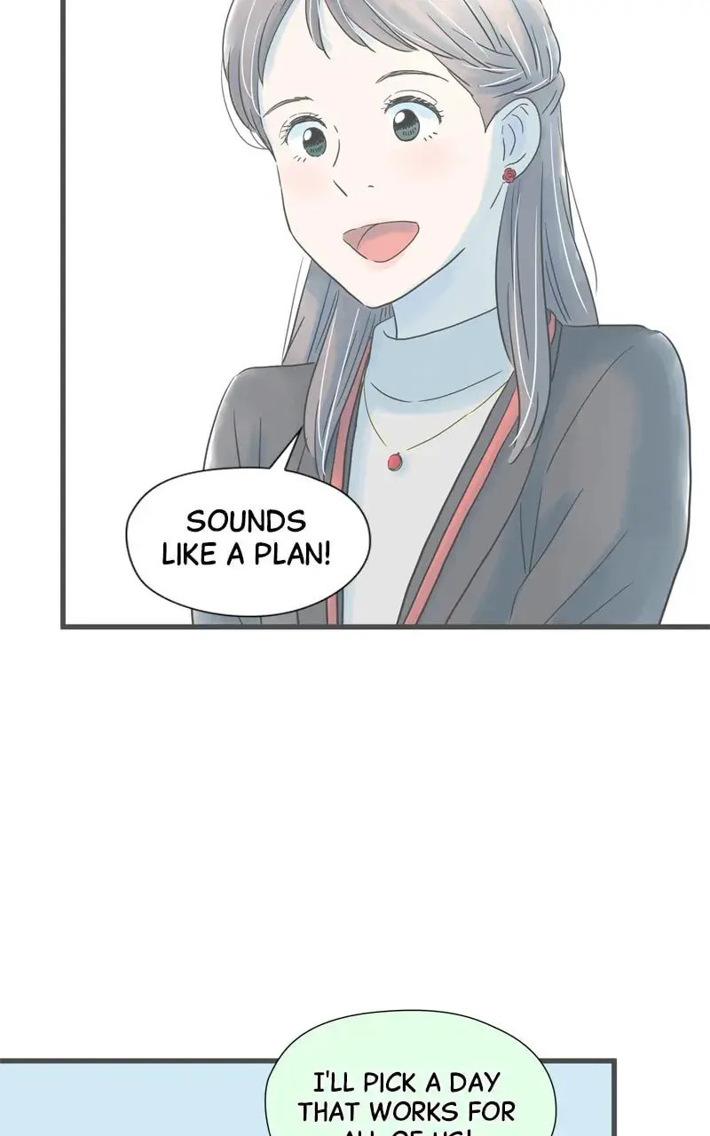 It Rains On Precious Days - Chapter 178 - Page 49