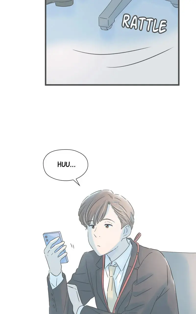 It Rains On Precious Days - Chapter 178 - Page 53