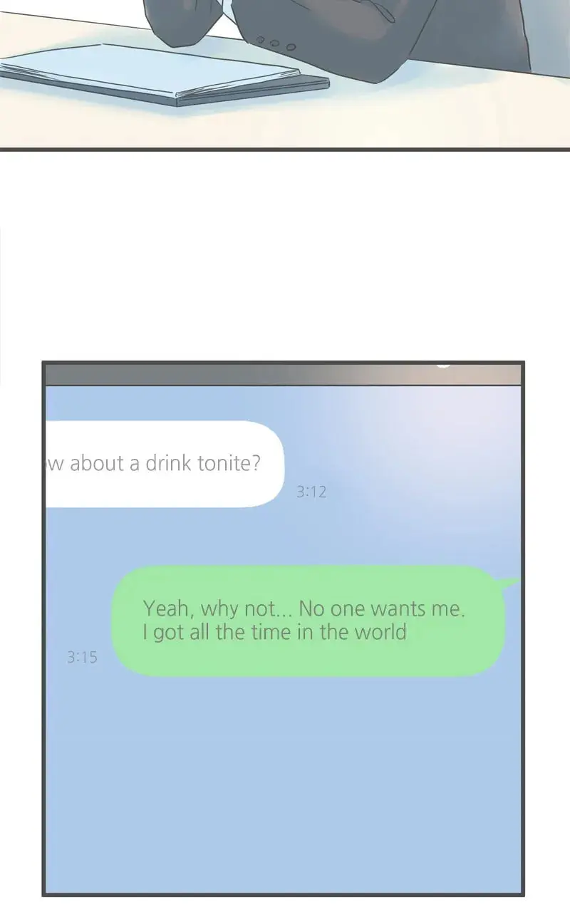It Rains On Precious Days - Chapter 178 - Page 54