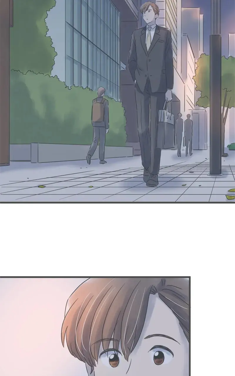It Rains On Precious Days - Chapter 178 - Page 58
