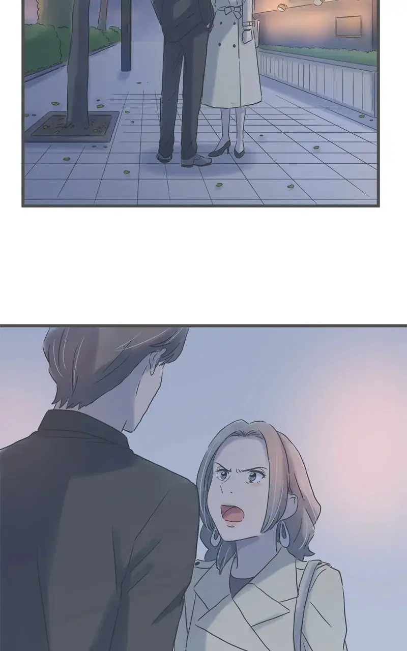 It Rains On Precious Days - Chapter 178 - Page 60