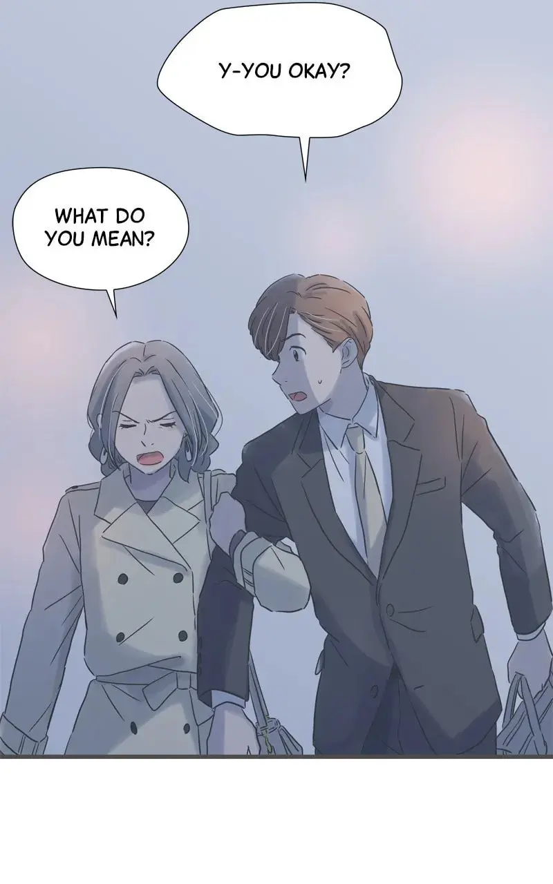 It Rains On Precious Days - Chapter 178 - Page 68