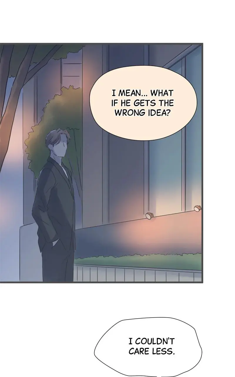 It Rains On Precious Days - Chapter 178 - Page 69