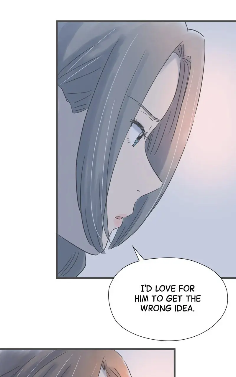 It Rains On Precious Days - Chapter 178 - Page 72