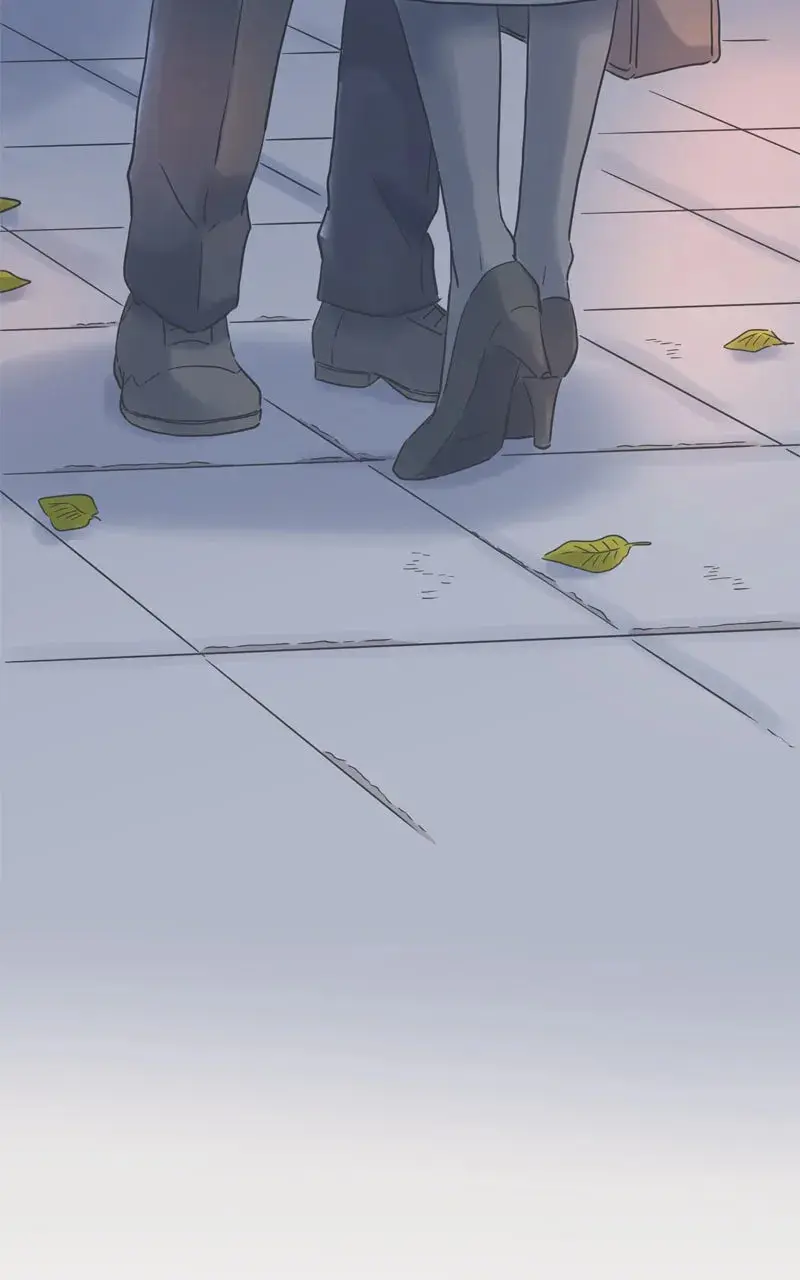 It Rains On Precious Days - Chapter 178 - Page 78