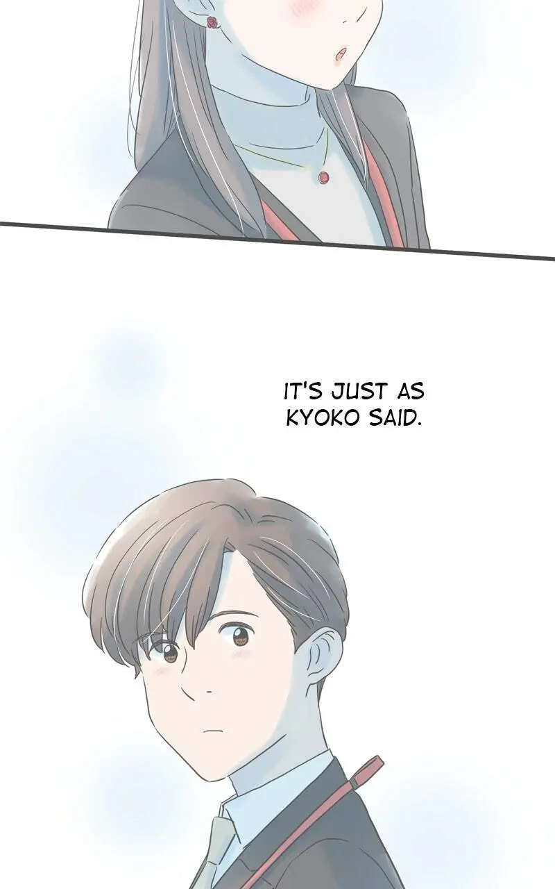 It Rains On Precious Days - Chapter 179 - Page 2
