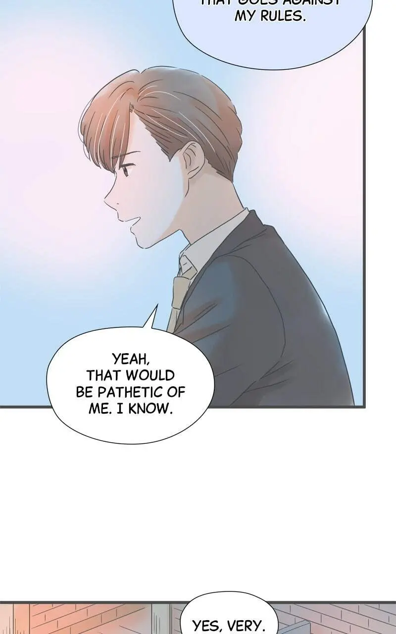 It Rains On Precious Days - Chapter 179 - Page 15