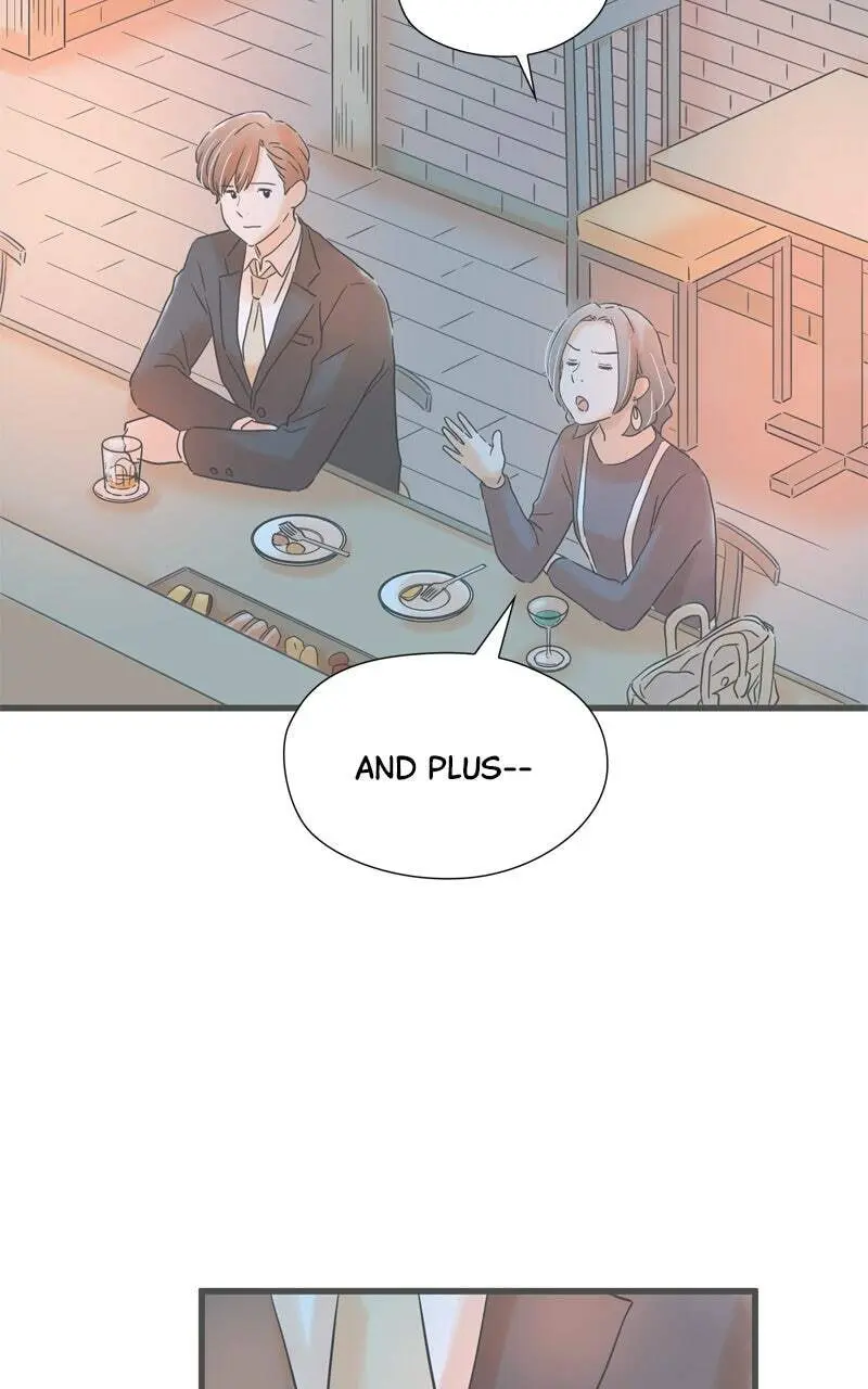 It Rains On Precious Days - Chapter 179 - Page 16