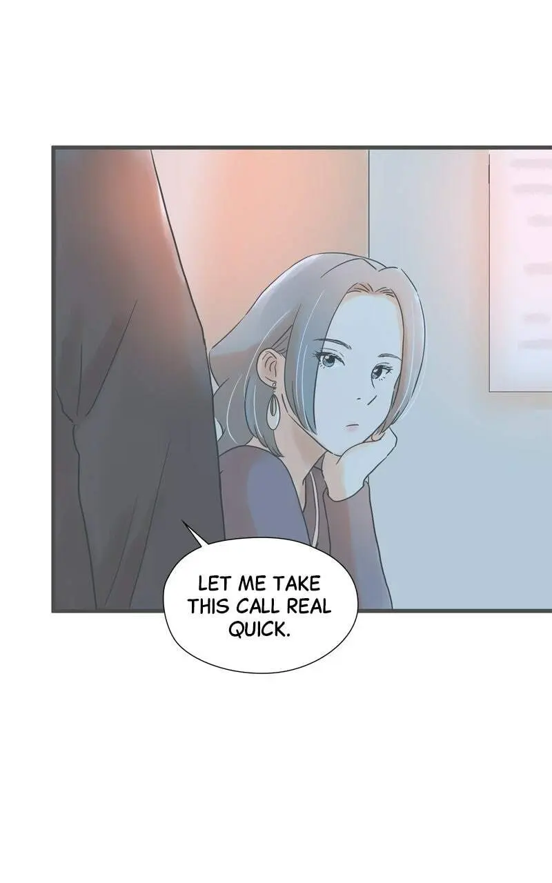 It Rains On Precious Days - Chapter 179 - Page 22
