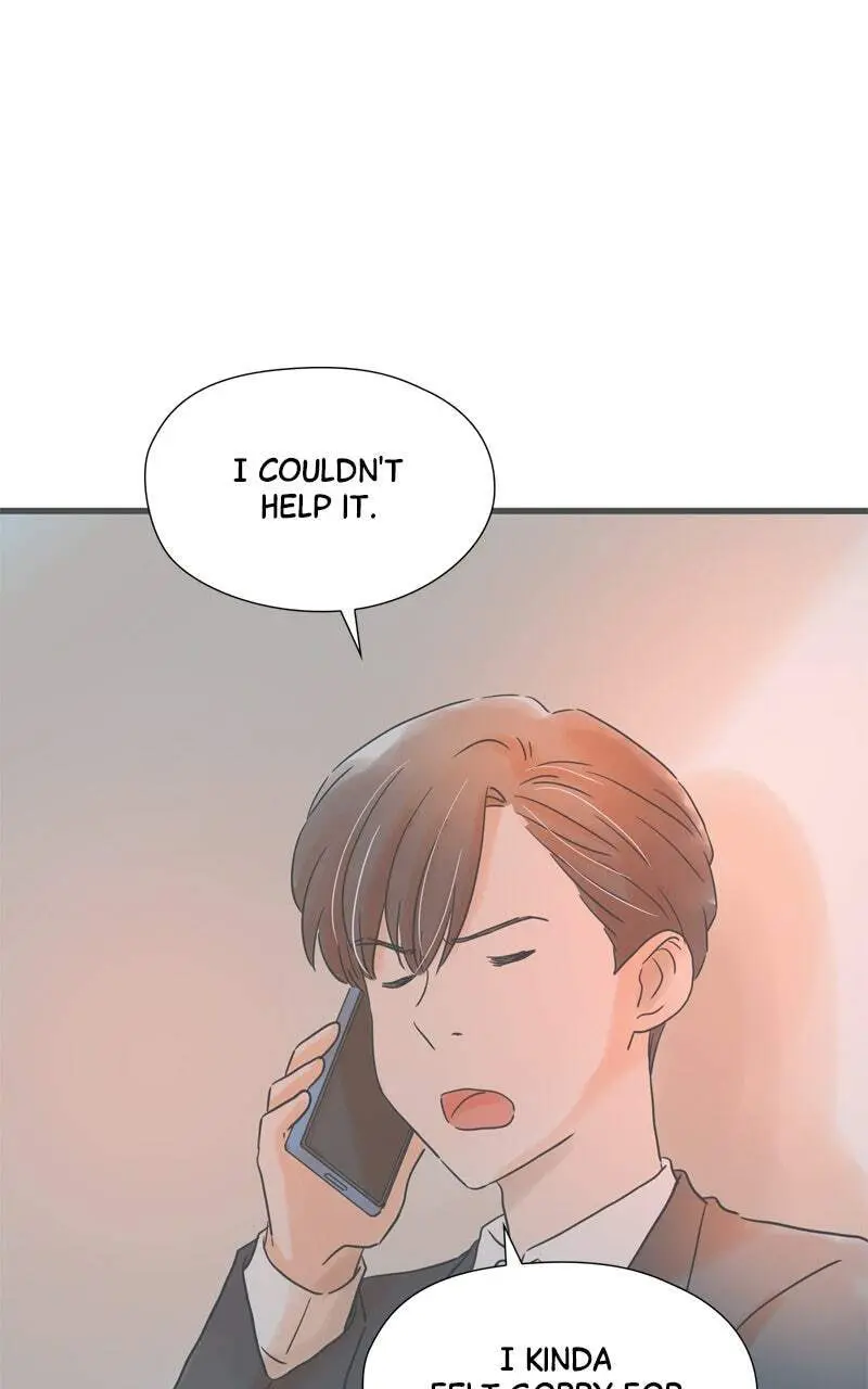 It Rains On Precious Days - Chapter 179 - Page 26