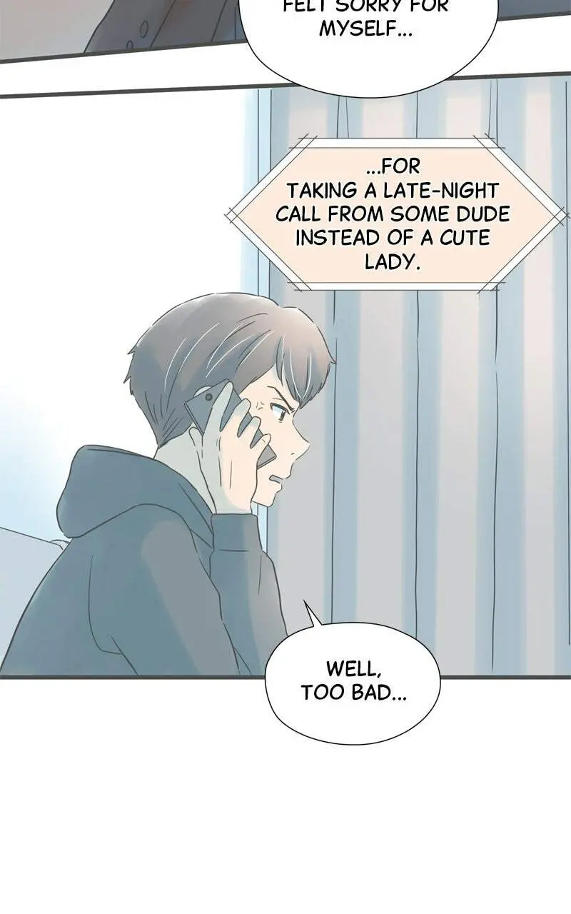 It Rains On Precious Days - Chapter 179 - Page 27