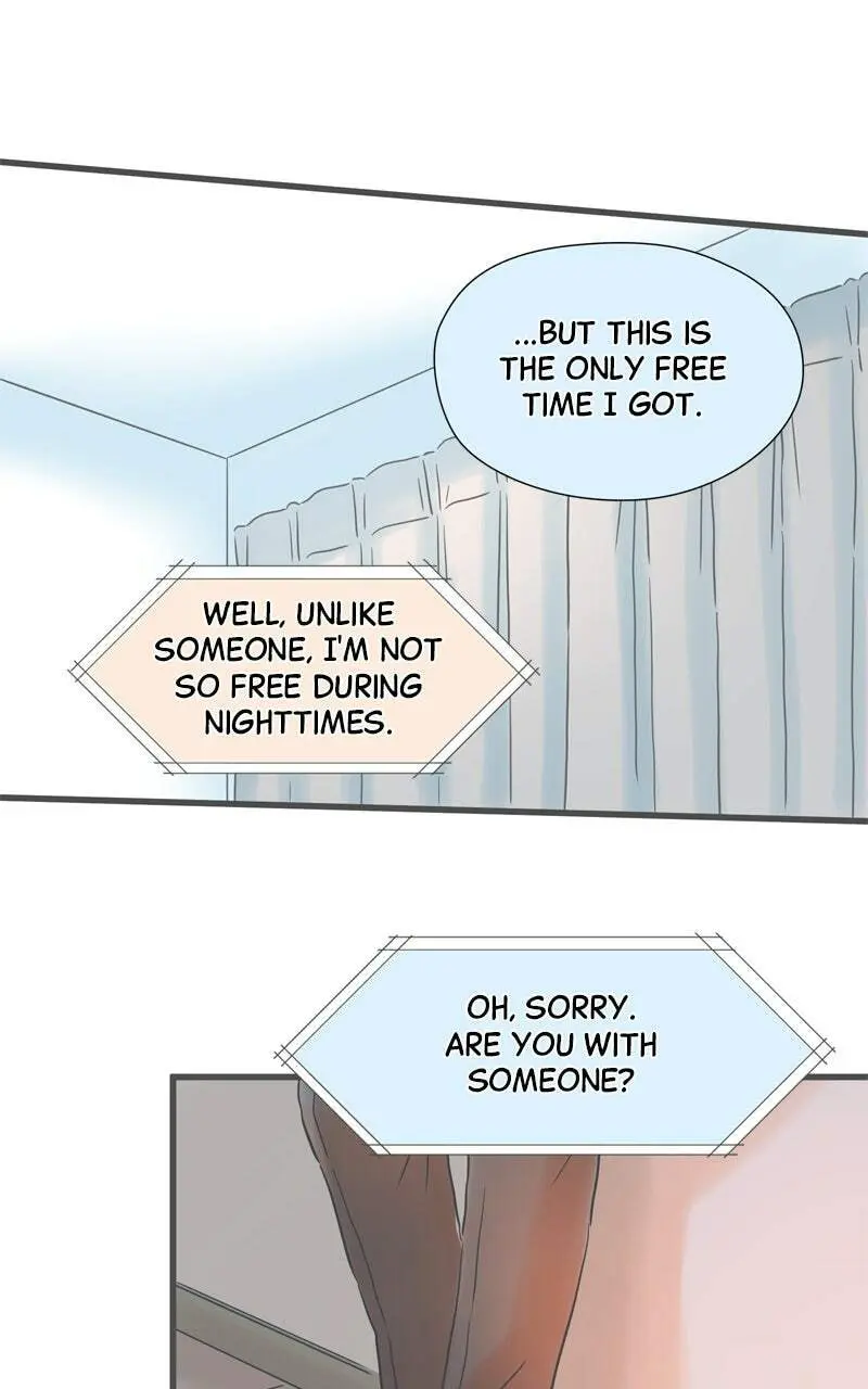 It Rains On Precious Days - Chapter 179 - Page 28