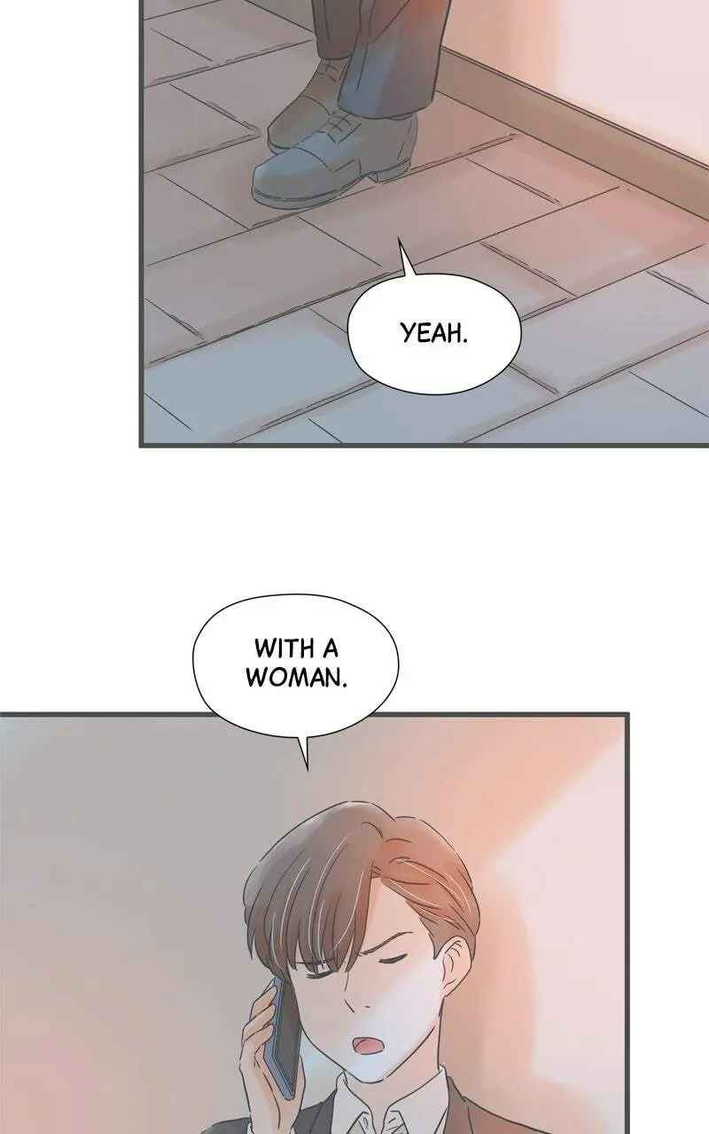 It Rains On Precious Days - Chapter 179 - Page 29