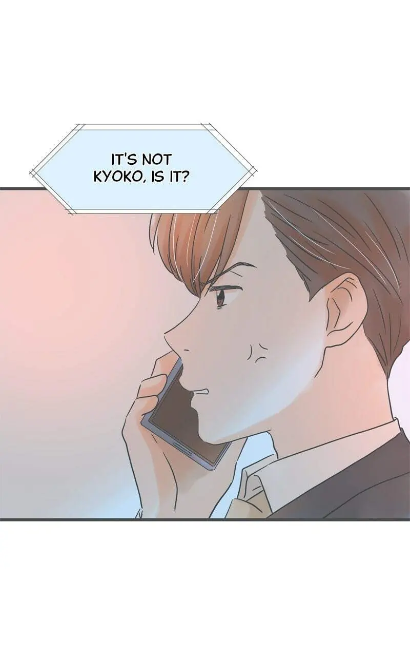 It Rains On Precious Days - Chapter 179 - Page 31