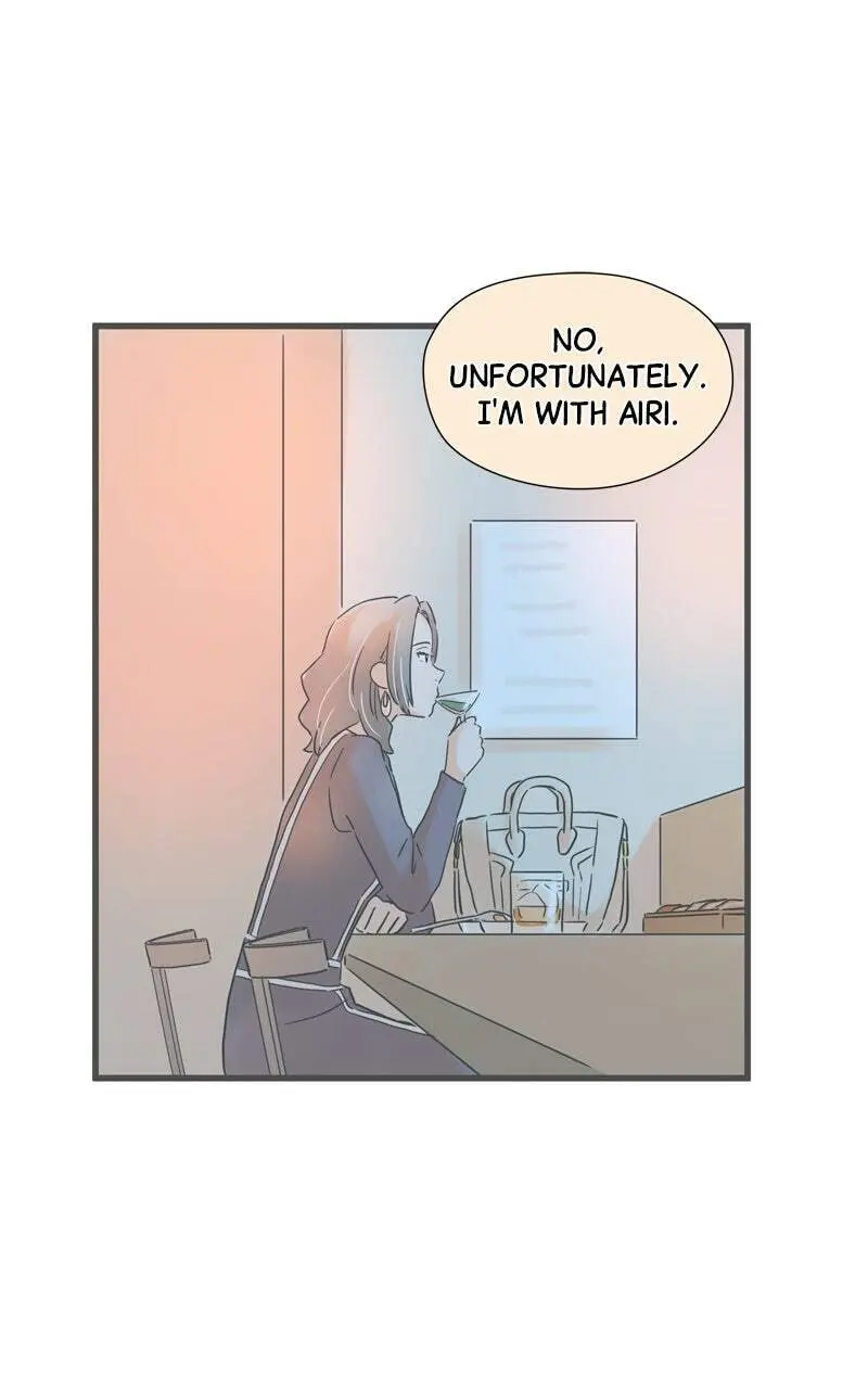 It Rains On Precious Days - Chapter 179 - Page 32