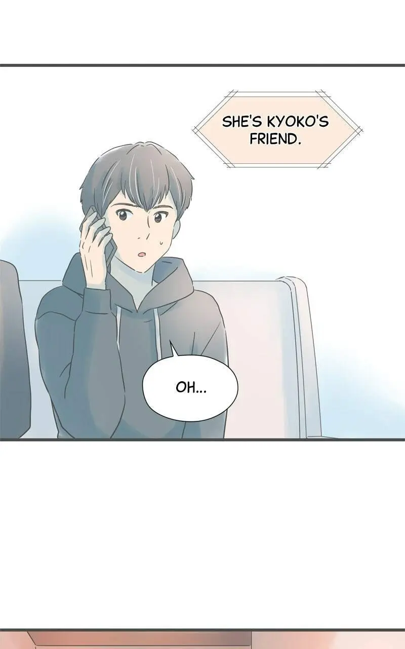 It Rains On Precious Days - Chapter 179 - Page 33