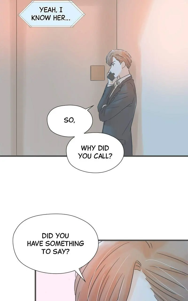 It Rains On Precious Days - Chapter 179 - Page 34
