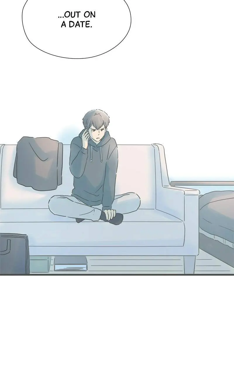 It Rains On Precious Days - Chapter 179 - Page 38