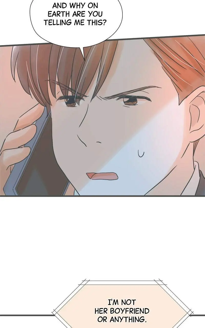 It Rains On Precious Days - Chapter 179 - Page 40