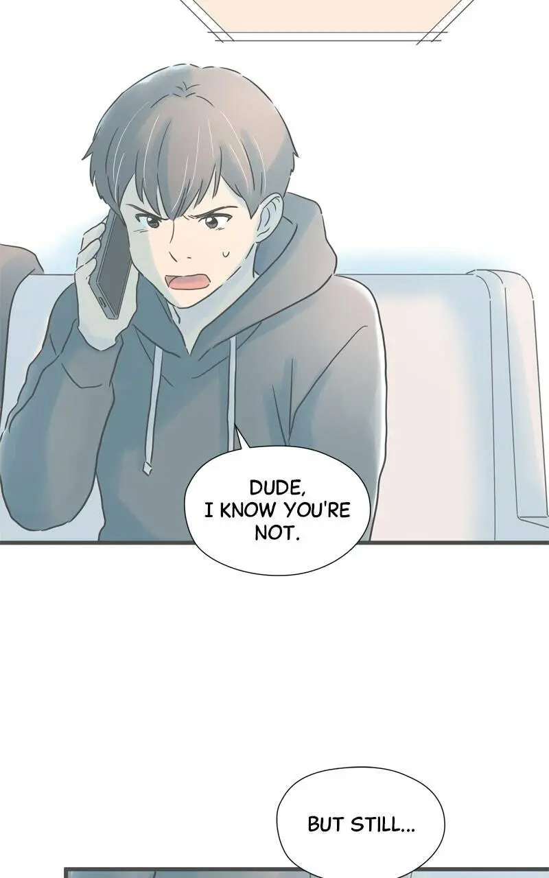 It Rains On Precious Days - Chapter 179 - Page 41
