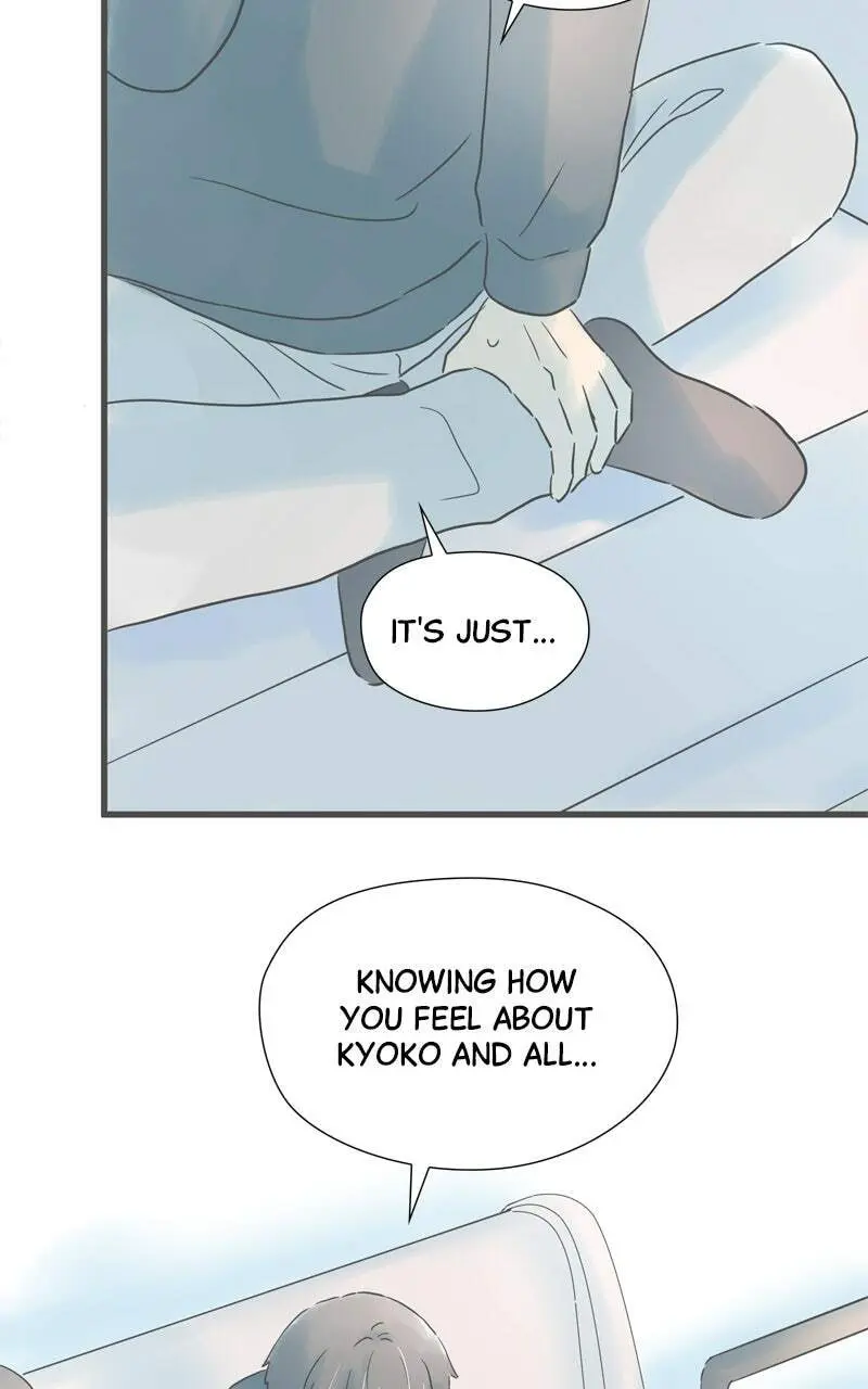 It Rains On Precious Days - Chapter 179 - Page 42