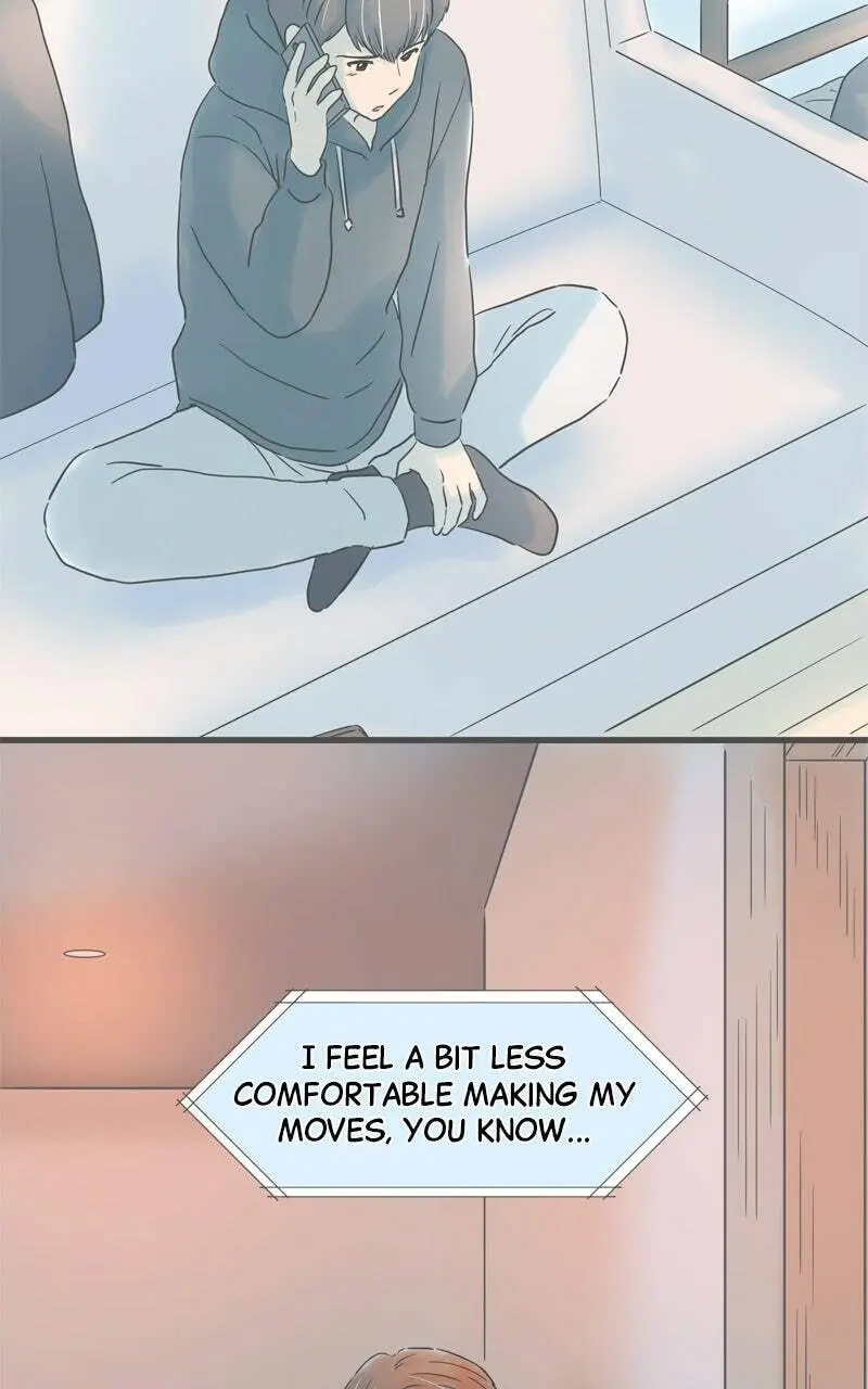 It Rains On Precious Days - Chapter 179 - Page 43