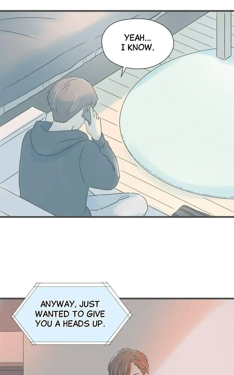 It Rains On Precious Days - Chapter 179 - Page 47