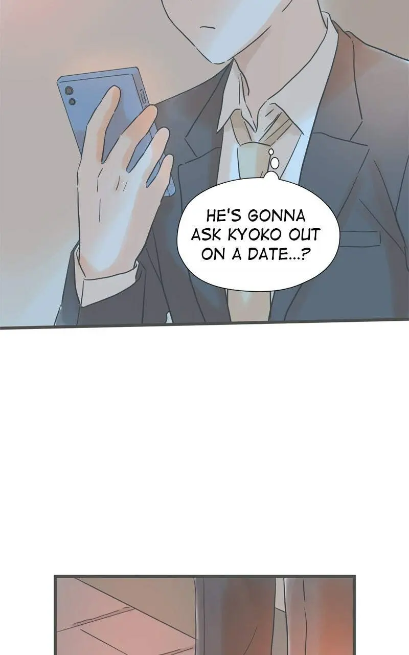 It Rains On Precious Days - Chapter 179 - Page 50