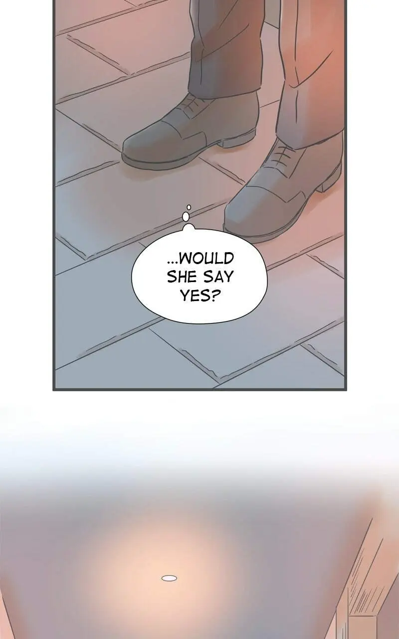 It Rains On Precious Days - Chapter 179 - Page 51