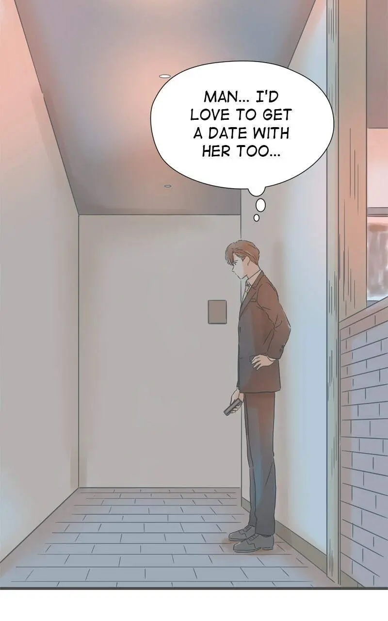 It Rains On Precious Days - Chapter 179 - Page 52