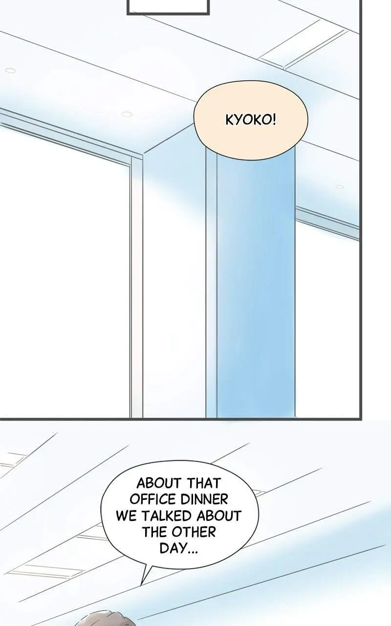 It Rains On Precious Days - Chapter 179 - Page 55