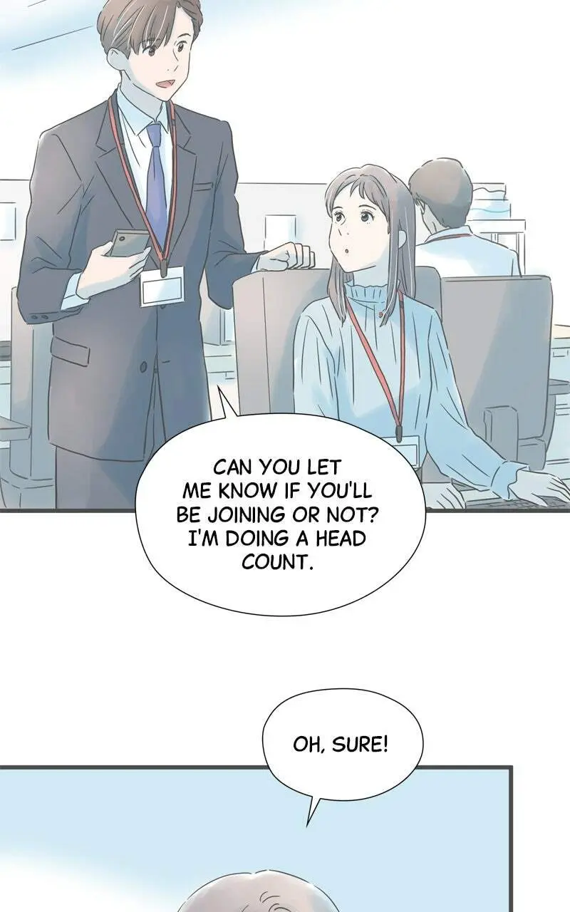 It Rains On Precious Days - Chapter 179 - Page 56