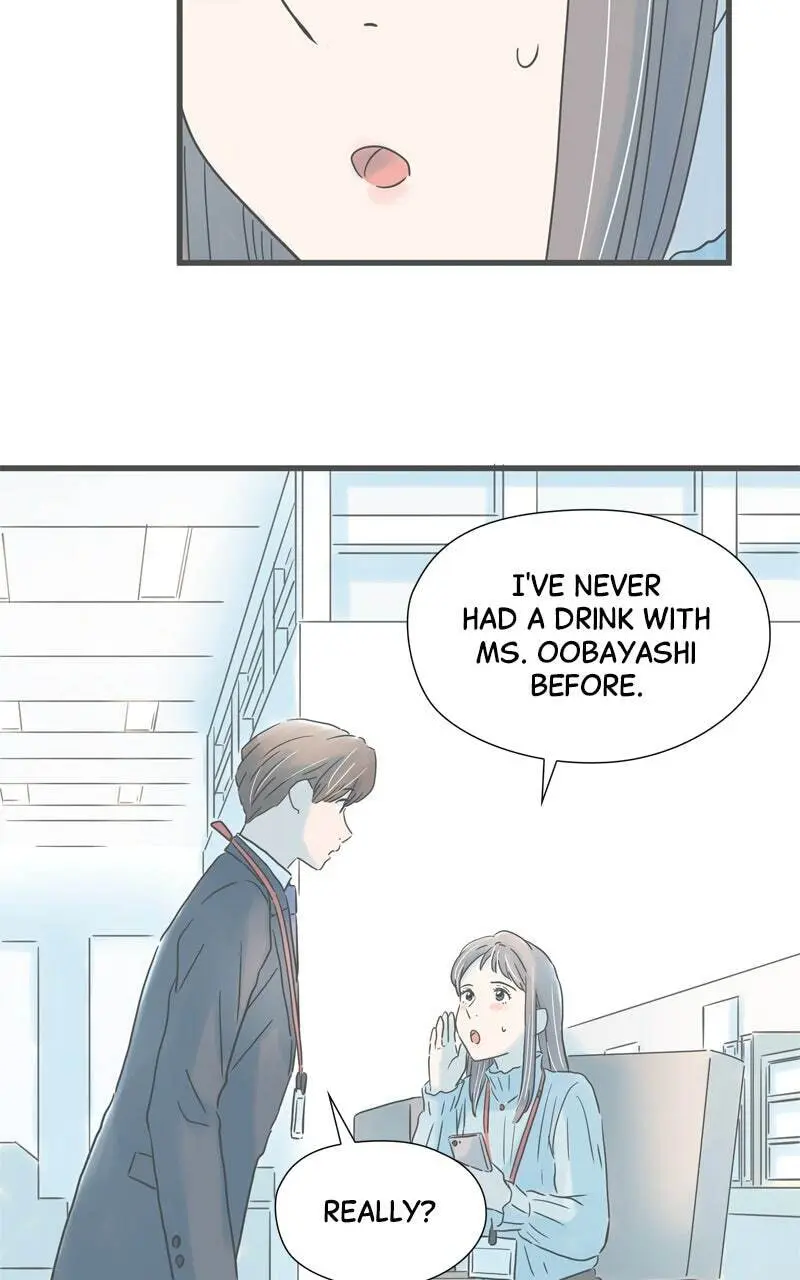 It Rains On Precious Days - Chapter 179 - Page 59