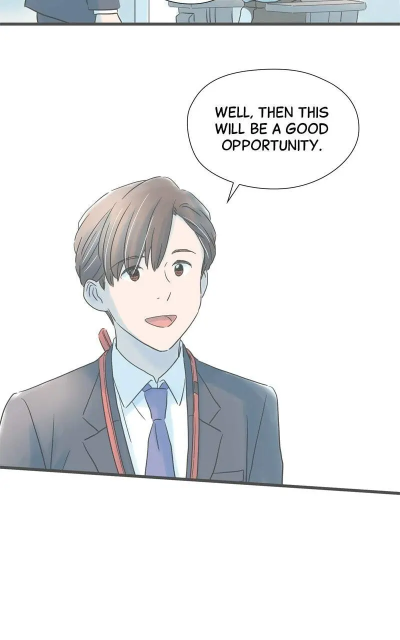 It Rains On Precious Days - Chapter 179 - Page 60
