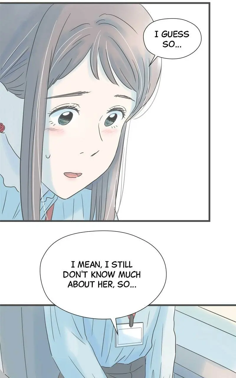 It Rains On Precious Days - Chapter 179 - Page 61