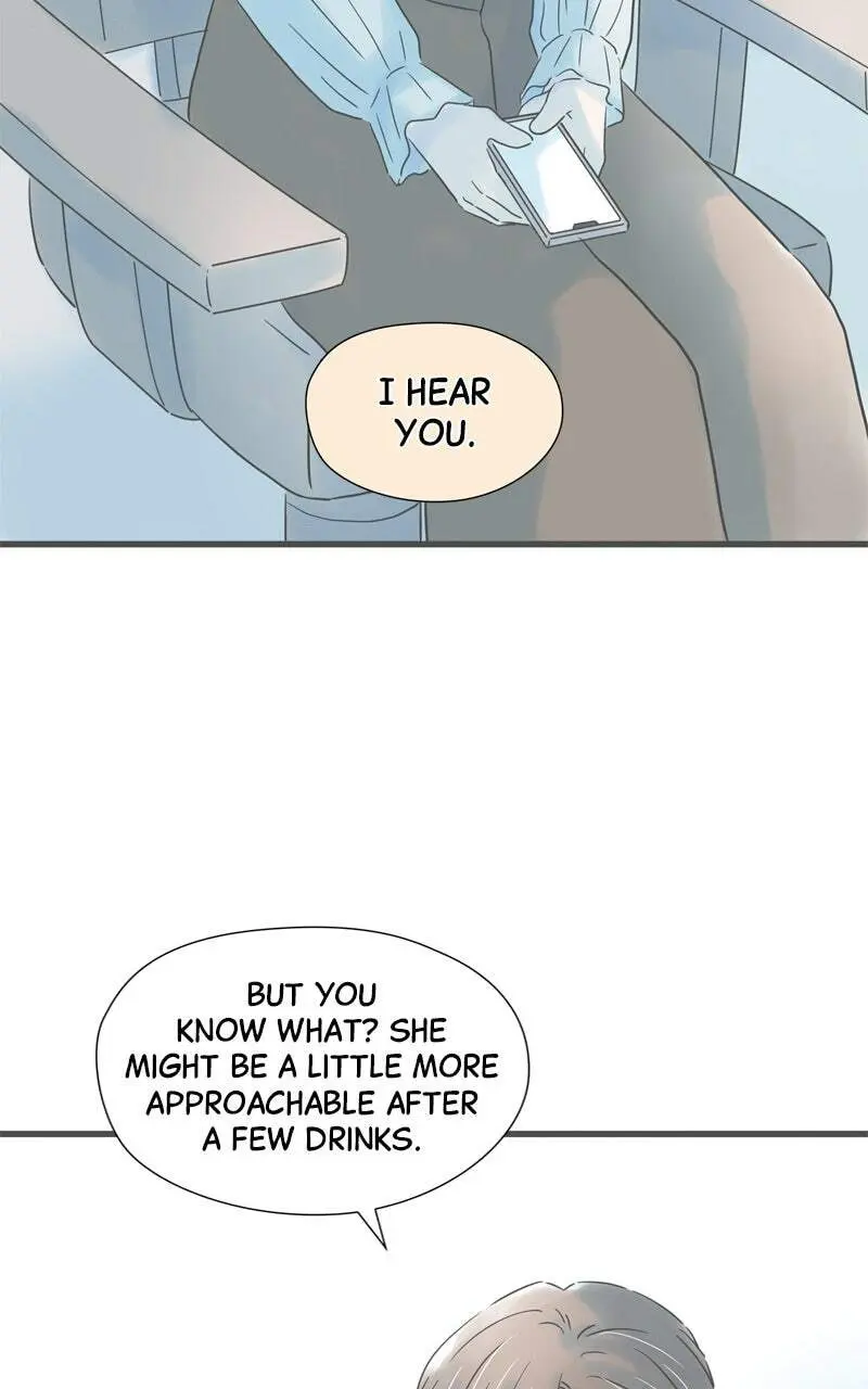 It Rains On Precious Days - Chapter 179 - Page 62