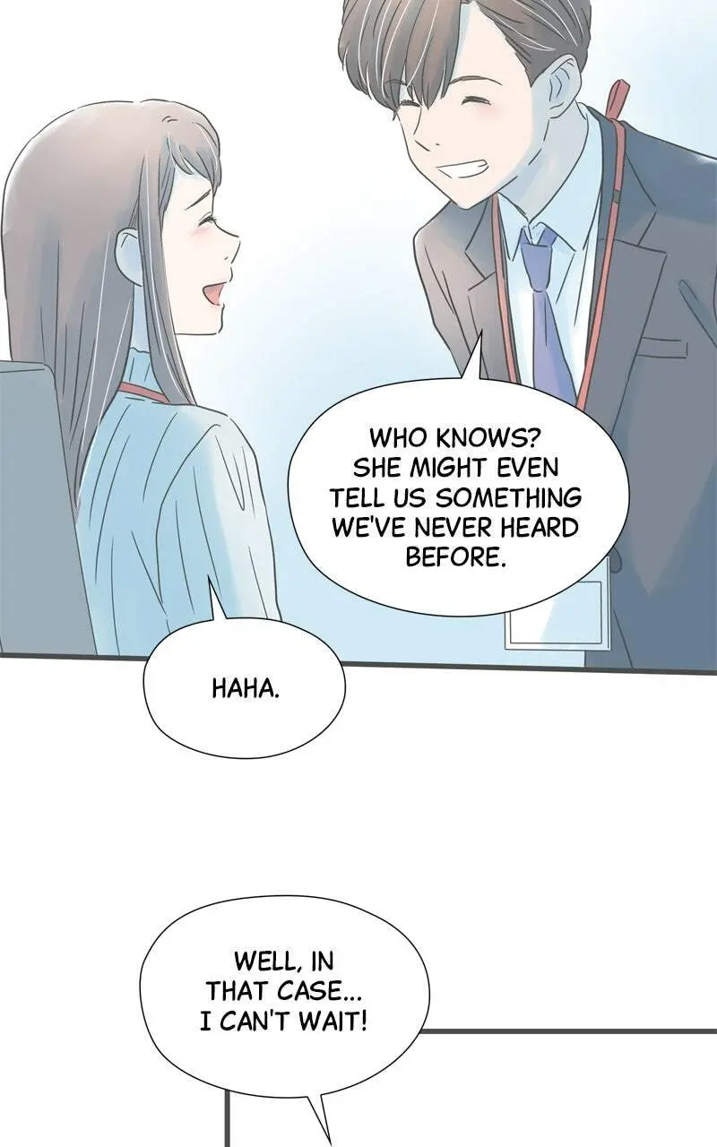 It Rains On Precious Days - Chapter 179 - Page 63