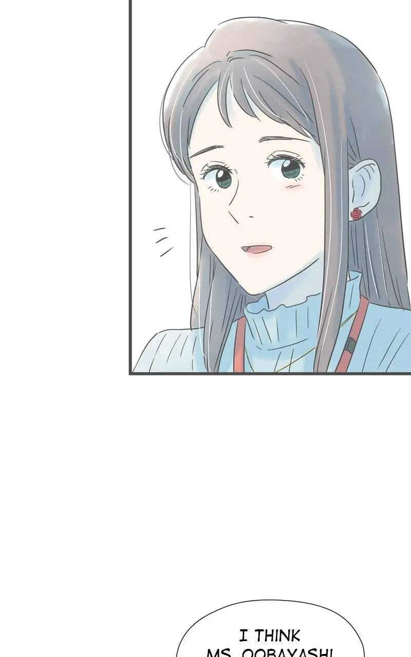It Rains On Precious Days - Chapter 179 - Page 64
