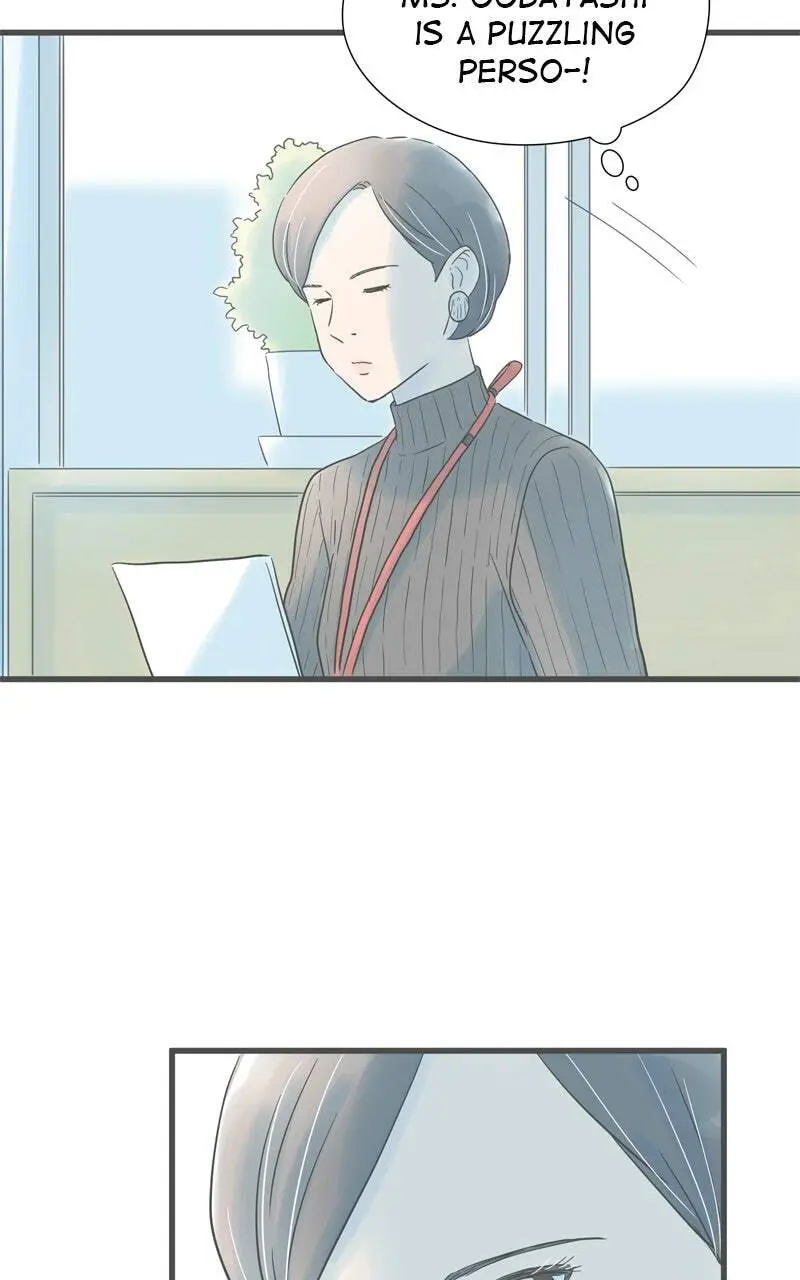 It Rains On Precious Days - Chapter 179 - Page 65