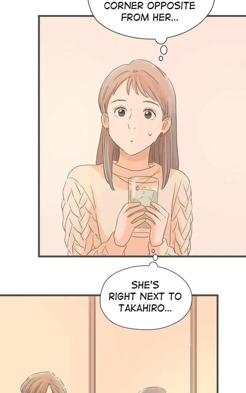 It Rains On Precious Days - Chapter 179 - Page 73