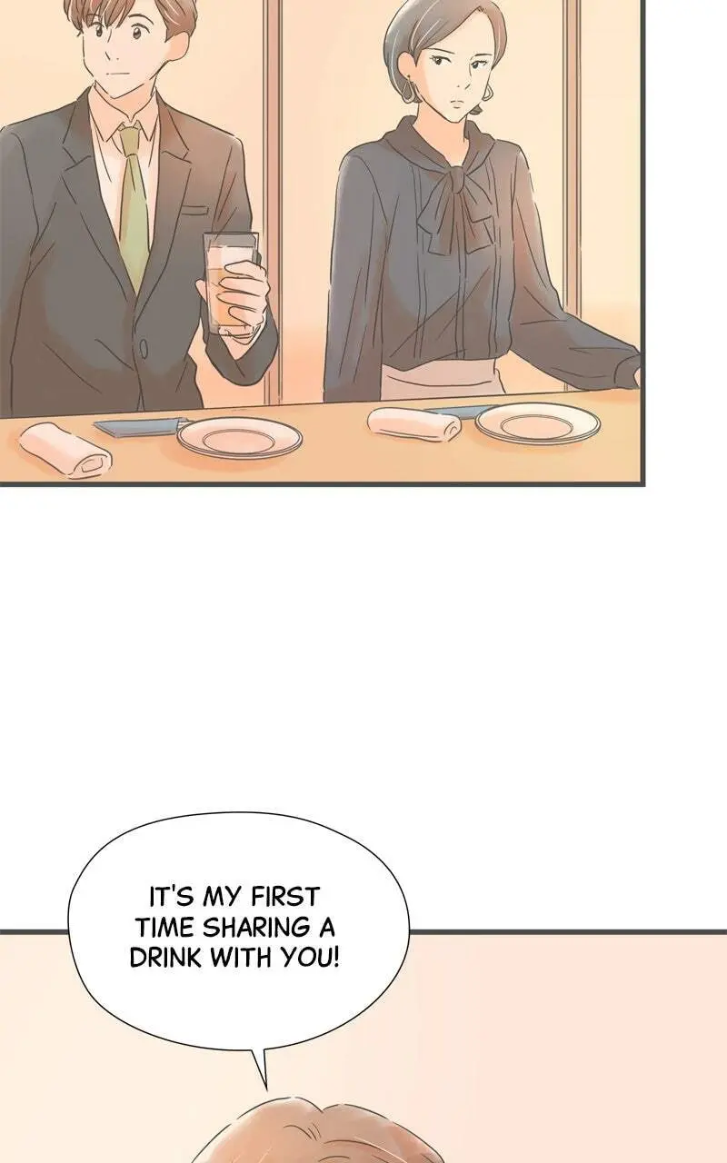 It Rains On Precious Days - Chapter 179 - Page 74