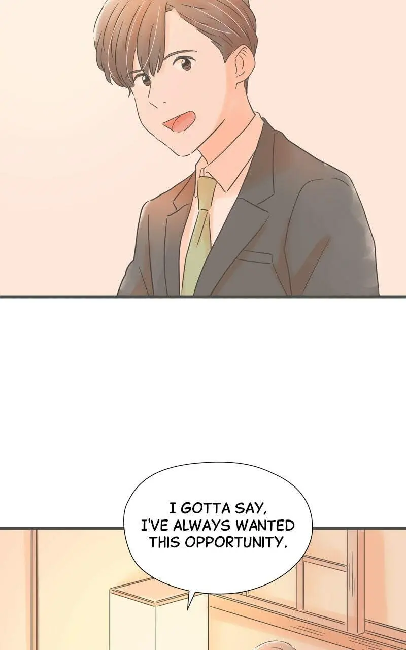 It Rains On Precious Days - Chapter 179 - Page 75