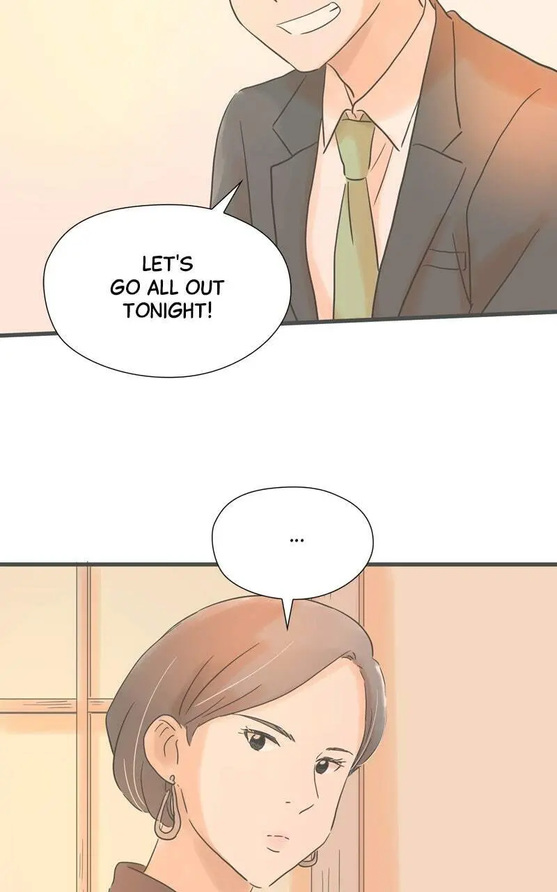 It Rains On Precious Days - Chapter 179 - Page 77