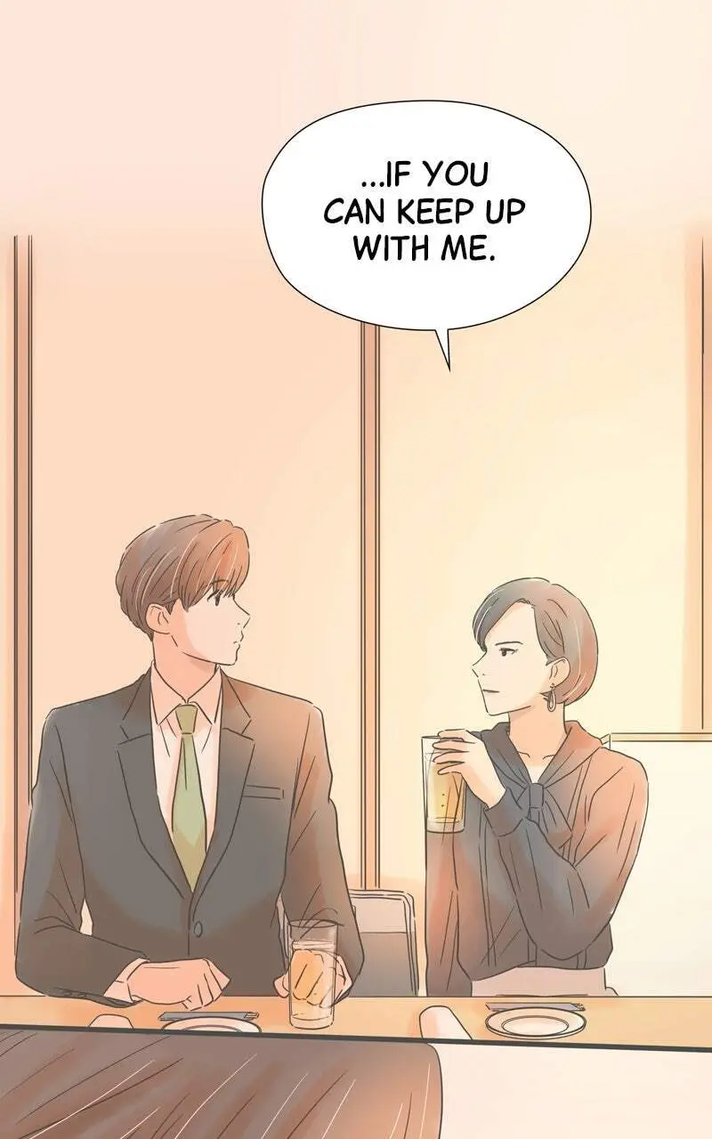 It Rains On Precious Days - Chapter 179 - Page 80